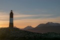 t-m.bellanger - phare de montagne -  tirage